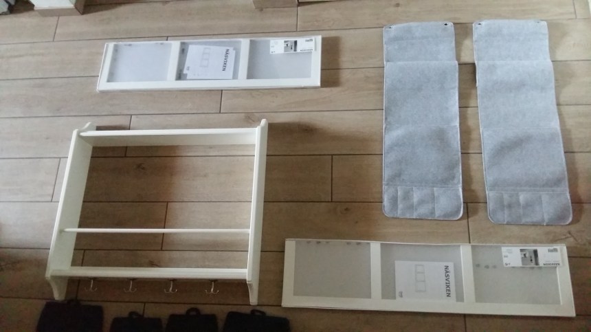 family command center