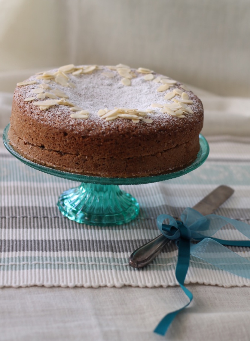 torta grano saraceno_zenzerocandito