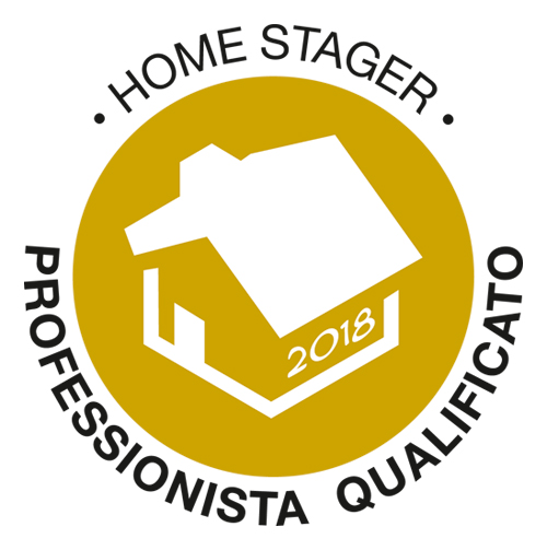 Logo Home Stager Qualificato