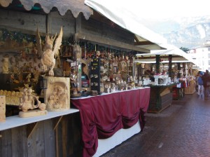 Mercatini di Natale di Trento