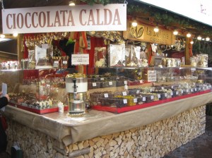 Mercatini di Natale di Trento