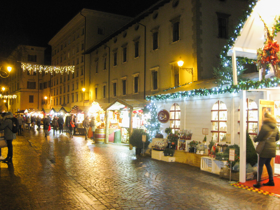 Mercatini di Natale di Rovereto
