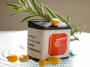 Pralina Cinema Archeologico