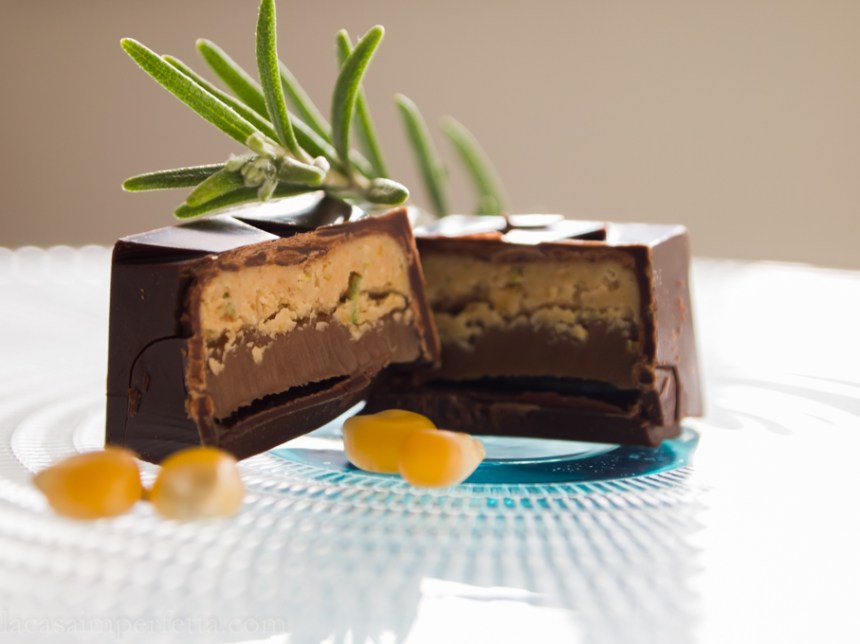 Pralina Cinema Archeologico