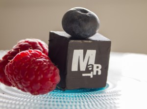 Pralina creata per il Mart