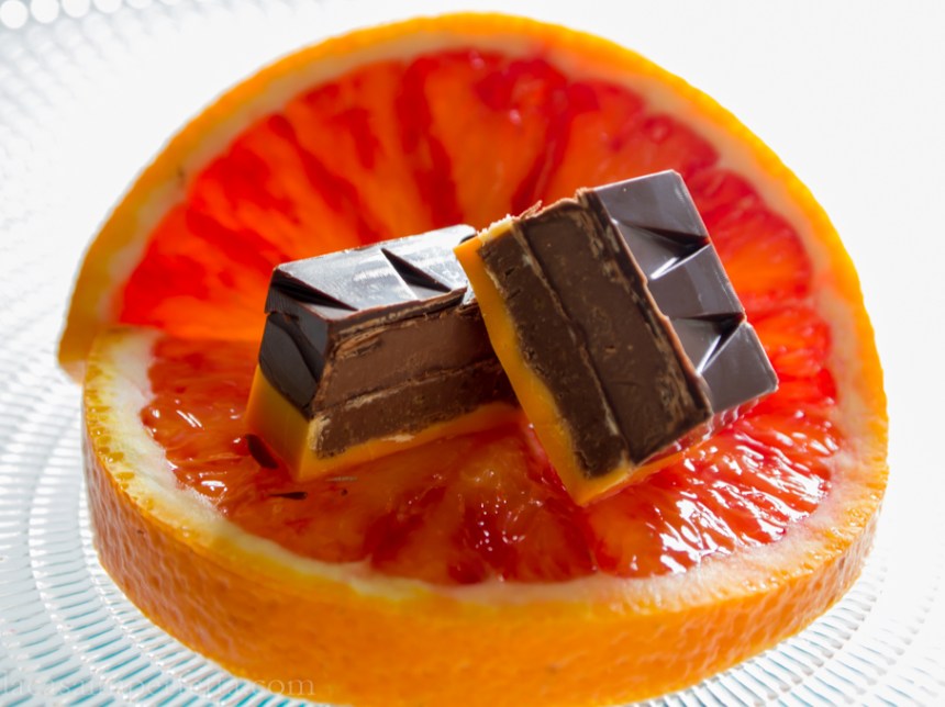 Pralina Palazzo Ducale