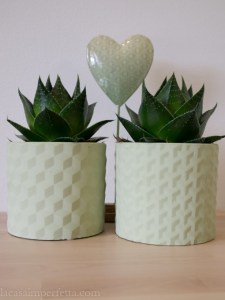 Stanza dai colori pastello