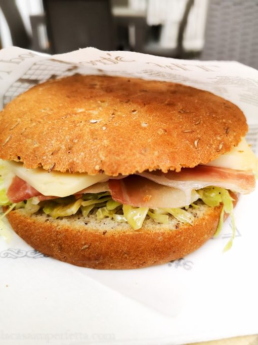 Cia(k)pus della Lanterna Magica a Cles